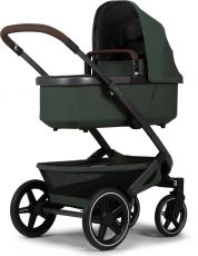 Дитячий візочок 2 в 1 Joolz Geo3 Mono Urban green